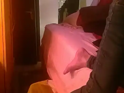 DaddyQuimHot online show from 09-26-25, 01:53