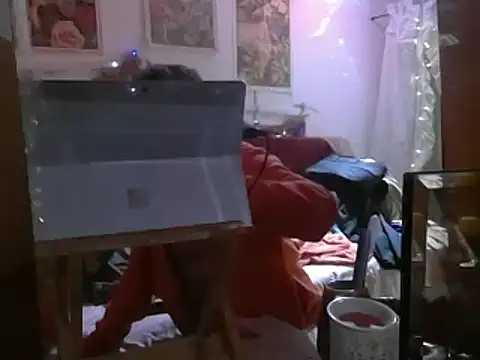 DaddyQuimHot online show from 11-03-25, 06:25