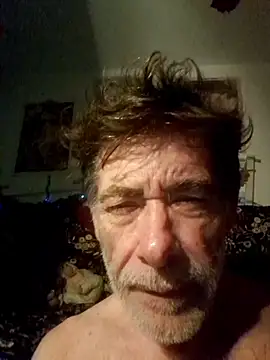 DaddyQuimHot online show from 11-03-25, 07:59