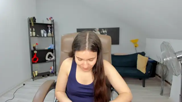 MelissaWiliam online show from 12-13-24, 06:49