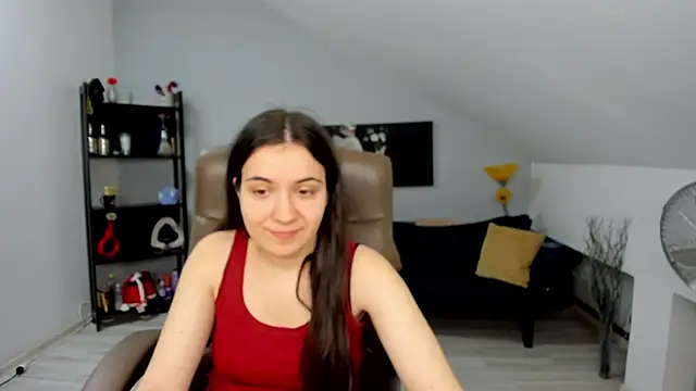 MelissaWiliam online show from 01-07-25, 11:37