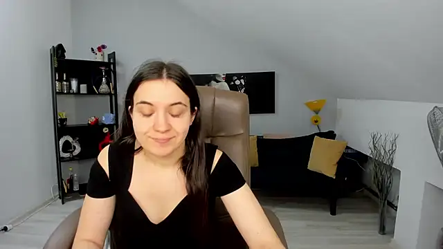 MelissaWiliam online show from 01-09-25, 11:47