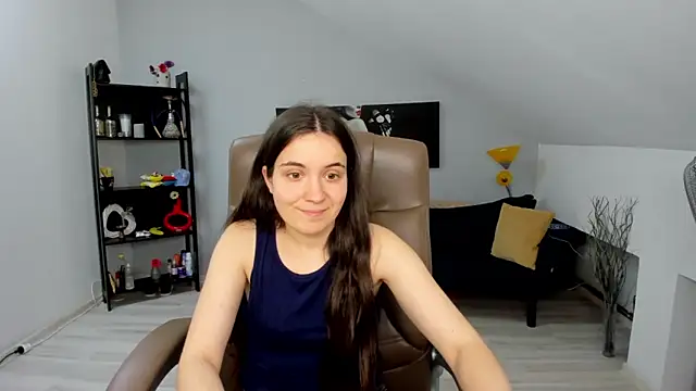 MelissaWiliam online show from 01-13-25, 03:36