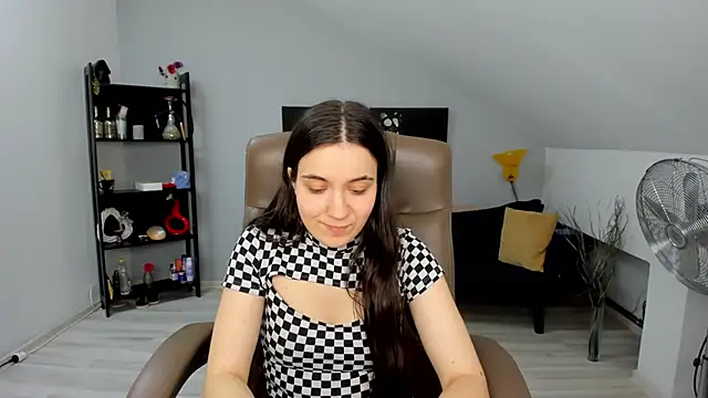 MelissaWiliam online show from 01-16-25, 03:24