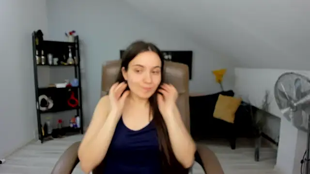 MelissaWiliam online show from 01-20-25, 03:50