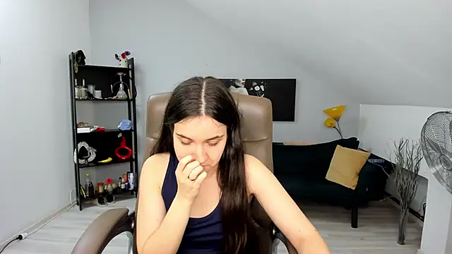 MelissaWiliam online show from 01-29-25, 11:41