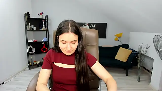 MelissaWiliam online show from 01-30-25, 09:04