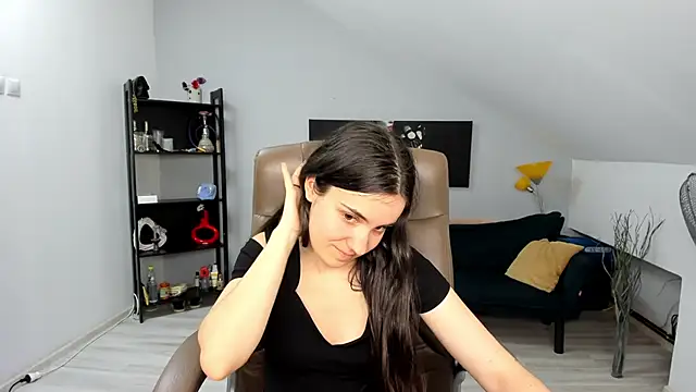 MelissaWiliam online show from 01-31-25, 07:08