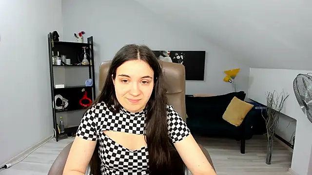 MelissaWiliam online show from 02-04-25, 12:00