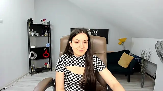 MelissaWiliam online show from 02-04-25, 03:36