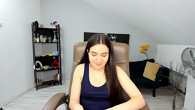 MelissaWiliam online show from 02-10-25, 06:24