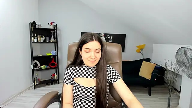 MelissaWiliam online show from 02-11-25, 12:05