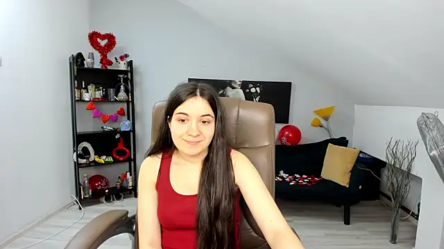 MelissaWiliam online show from 02-17-25, 12:05