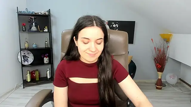 MelissaWiliam online show from 02-20-25, 12:04