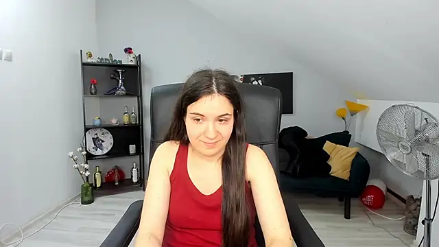 MelissaWiliam online show from 03-18-25, 06:37