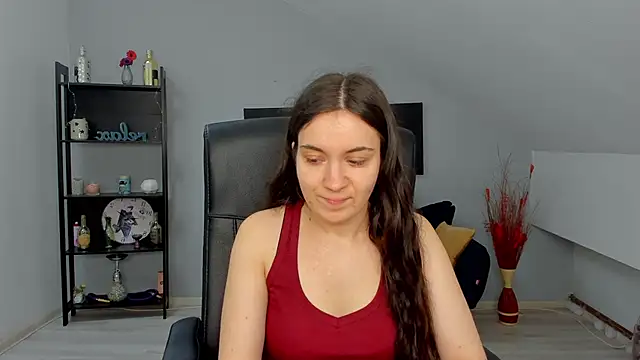 MelissaWiliam online show from 02-23-26, 11:51