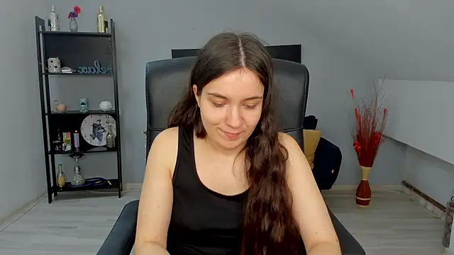 MelissaWiliam online show from 03-02-26, 12:01