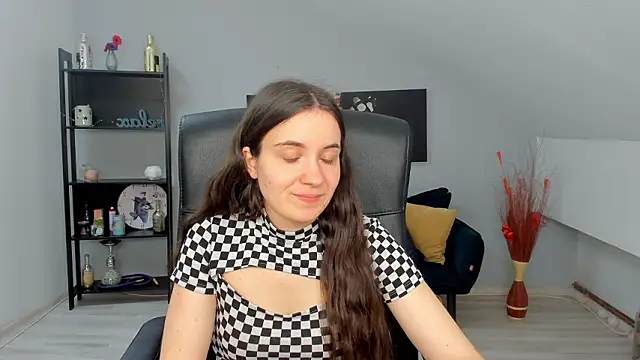 Snapshot of MelissaWiliam chatting on 03-10-26, 11:59 MelissaWiliam online show from 03-10-26, 11:59