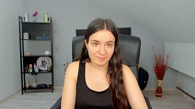 Snapshot of MelissaWiliam chatting on 03-13-26, 12:01 MelissaWiliam online show from 03-13-26, 12:01