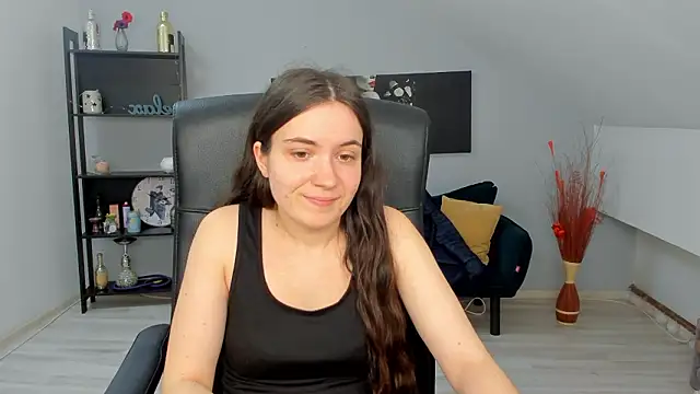 Snapshot of MelissaWiliam chatting on 03-16-26, 11:58 MelissaWiliam online show from 03-16-26, 11:58