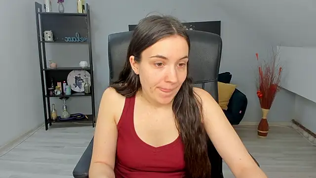 Snapshot of MelissaWiliam chatting on 03-20-26, 12:10 MelissaWiliam online show from 03-20-26, 12:10