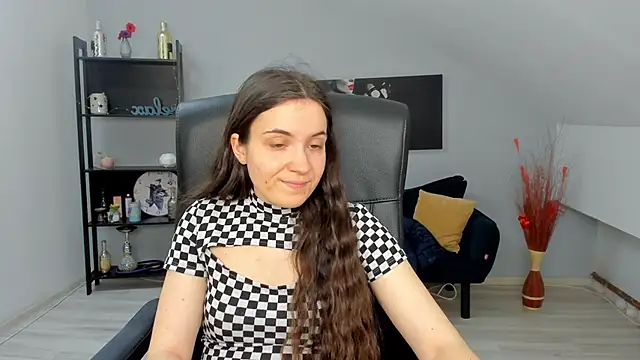 Snapshot of MelissaWiliam chatting on 03-24-26, 11:59 MelissaWiliam online show from 03-24-26, 11:59