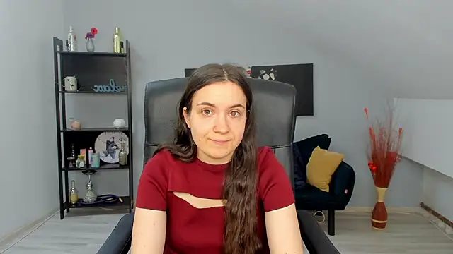 Snapshot of MelissaWiliam chatting on 03-26-26, 12:00 MelissaWiliam online show from 03-26-26, 12:00