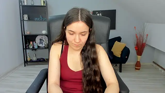 Snapshot of MelissaWiliam chatting on 03-30-26, 11:22 MelissaWiliam online show from 03-30-26, 11:22