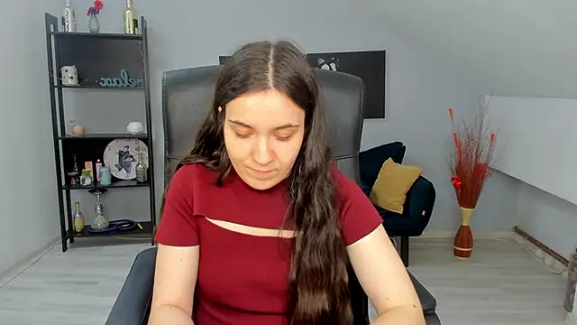 Snapshot of MelissaWiliam chatting on 04-02-26, 11:08 MelissaWiliam online show from 04-02-26, 11:08