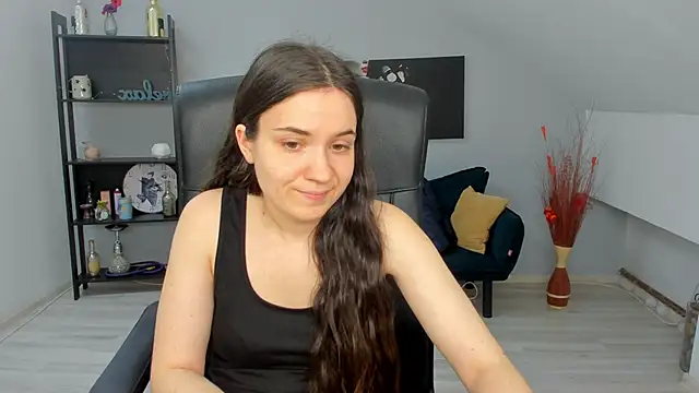 Snapshot of MelissaWiliam chatting on 04-03-26, 10:57 MelissaWiliam online show from 04-03-26, 10:57