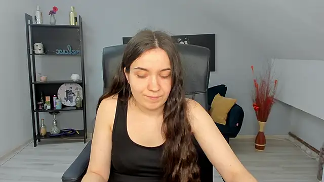 Snapshot of MelissaWiliam chatting on 04-06-26, 11:00 MelissaWiliam online show from 04-06-26, 11:00