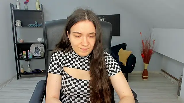 Snapshot of MelissaWiliam chatting on 04-07-26, 11:10 MelissaWiliam online show from 04-07-26, 11:10