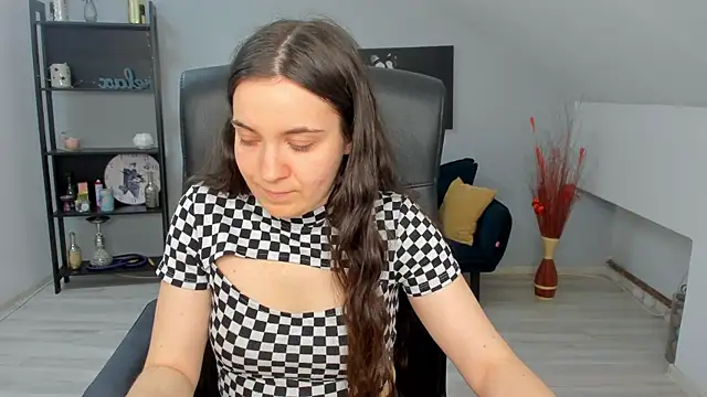 Snapshot of MelissaWiliam chatting on 04-14-26, 11:05 MelissaWiliam online show from 04-14-26, 11:05