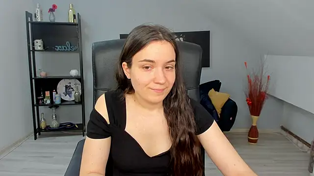 Snapshot of MelissaWiliam chatting on 04-15-26, 11:06 MelissaWiliam online show from 04-15-26, 11:06