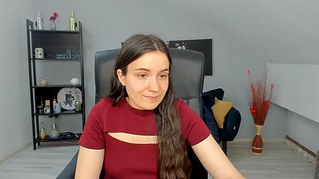 Snapshot of MelissaWiliam chatting on 04-16-26, 11:11 MelissaWiliam online show from 04-16-26, 11:11