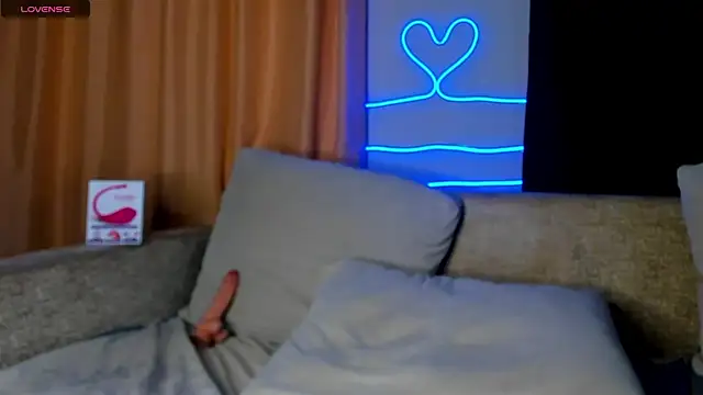 Leila purr18 online show from 03-12-25, 12:57