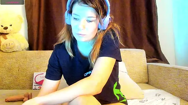 Leila purr18 online show from 09-12-25, 09:42