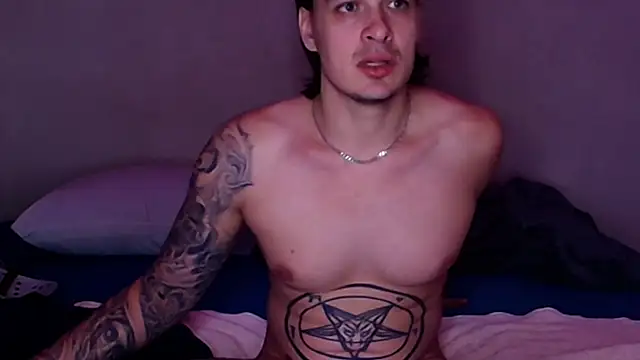 baphomet from ice online show from 10-30-25, 09:48