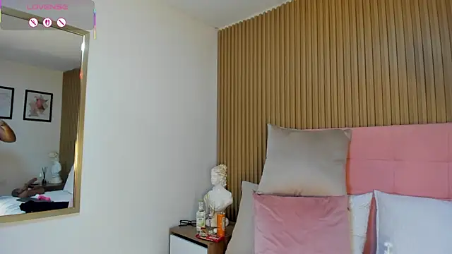 Dakota diaz  online show from 03-16-25, 11:36