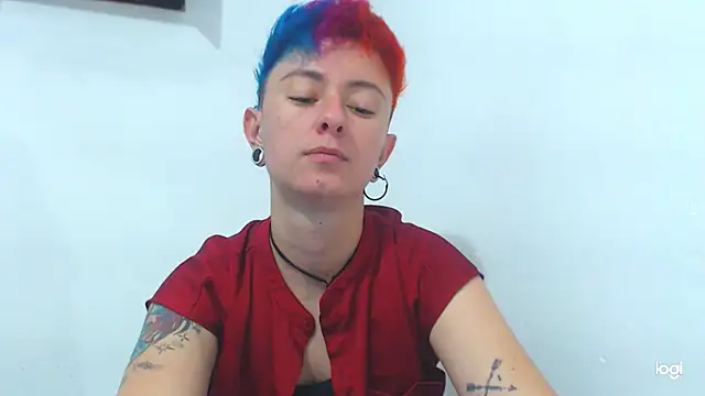 tomboyblue online show from 12-12-24, 08:43