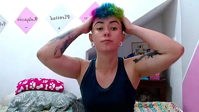 tomboyblue online show from 10-11-25, 12:32