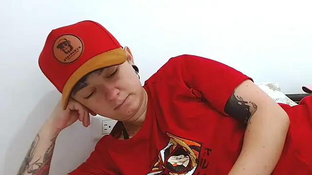 tomboyblue online show from 02-21-26, 03:35