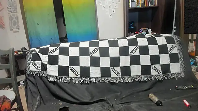 AllyKityKay online show from 09-18-25, 04:03