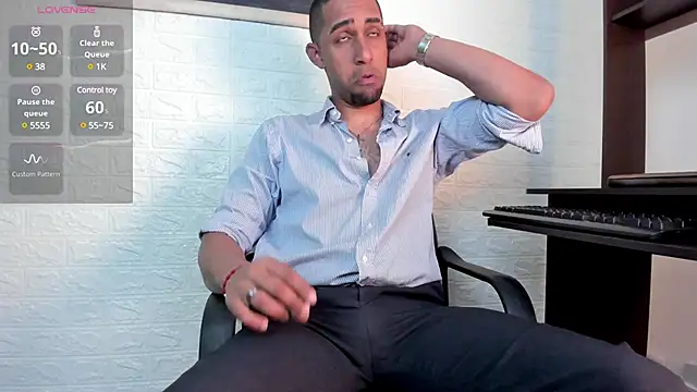 Paolo johnson online show from 01-14-25, 03:04