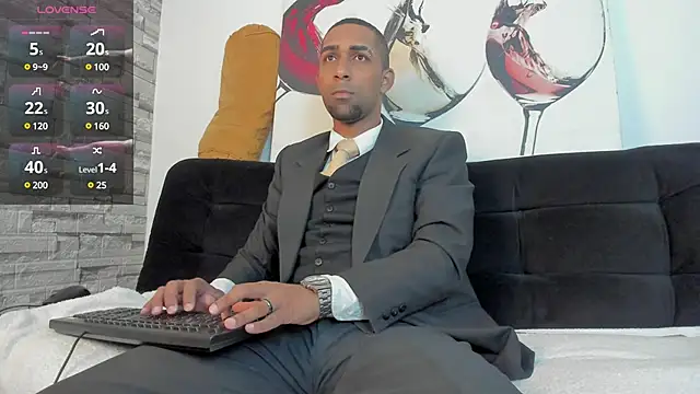 Paolo johnson online show from 01-15-25, 11:43