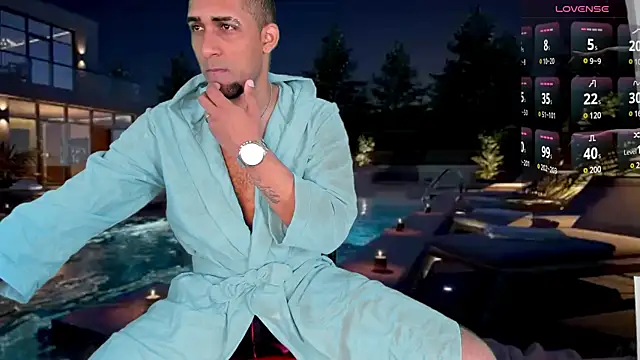 Paolo johnson online show from 01-16-25, 11:58