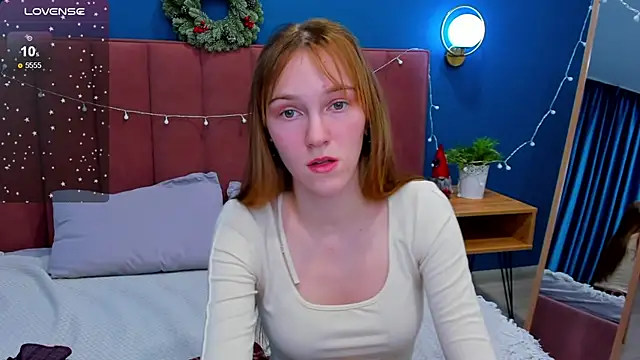 Snapshot of VanillaKelly chatting on 12-29-24, 04:59 VanillaKelly online show from 12-29-24, 04:59