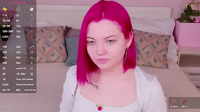 Lisa Adam online show from 12-10-24, 04:13