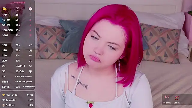 Lisa Adam online show from 12-10-24, 10:49