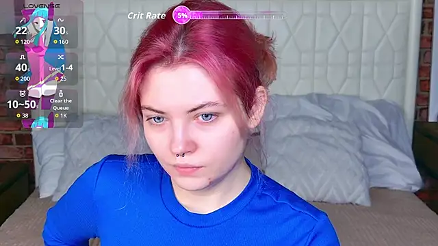 Lisa Adam online show from 10-10-25, 06:07